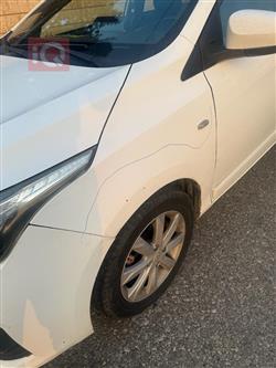 تويوتا يارس